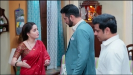 Mr and Mrs Parshuram - 24th May 2026